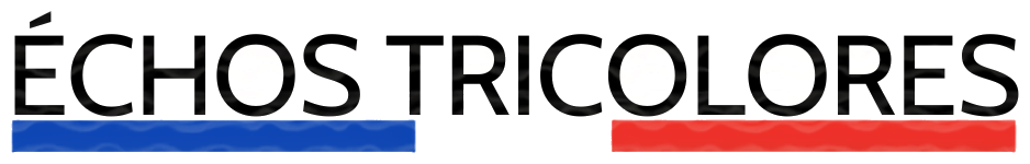 Échos Tricolores